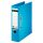 LEITZ 1007 Ordner hellblau Karton 8,0 cm DIN A4, 1 St.