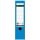 LEITZ 1007 Ordner hellblau Karton 8,0 cm DIN A4, 1 St.