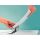 LEITZ 1007 Ordner hellblau Karton 8,0 cm DIN A4, 1 St.