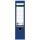 LEITZ 1007 Ordner blau Karton 8,0 cm DIN A4, 1 St.