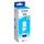 EPSON 102/T03R24 cyan Tintenflasche