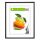 hama  Bilderrahmen Sevilla schwarz 40,0 x 60,0 cm, 1 St.