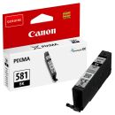 Canon CLI-581 BK  schwarz Druckerpatrone