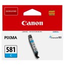 Canon CLI-581 C  cyan Druckerpatrone