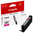 Canon CLI-581 M magenta Druckerpatrone