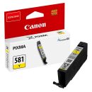 Canon CLI-581 Y gelb Druckerpatrone