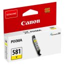 Canon CLI-581 Y gelb Druckerpatrone