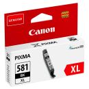 Canon CLI-581 XL BK schwarz Druckerpatrone