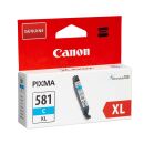Canon CLI-581 XL C cyan Druckerpatrone