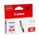 Canon CLI-581 XL M magenta Druckerpatrone