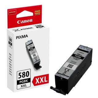 Canon PGI-580 XXL PGBK  schwarz Druckerpatrone