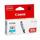 Canon CLI-581 XXL C cyan Druckerpatrone