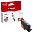 Canon CLI-581 XXL M magenta Druckerpatrone