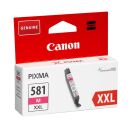 Canon CLI-581 XXL M magenta Druckerpatrone