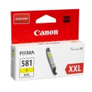 Canon CLI-581 XXL Y  gelb Druckerpatrone