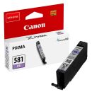 Canon CLI-581 PB Fotoblau Druckerpatrone