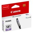 Canon CLI-581 PB Fotoblau Druckerpatrone
