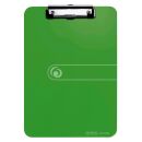 herlitz Klemmbrett easy orga 100436088 DIN A4 apfel...
