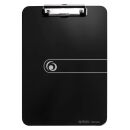 herlitz Klemmbrett easy orga 100436085 DIN A4 opak...