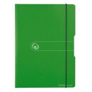 herlitz Klemmbrettmappe easy orga 300000728 DIN A4 apfel...