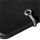 herlitz Klemmbrettmappe easy orga 300000721 DIN A4 schwarz Kunststoff, 1 St.