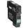 KMP E218BX schwarz Druckerpatrone kompatibel zu EPSON T2991XL