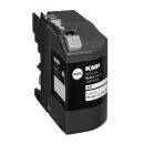 KMP B56 schwarz Druckerpatrone kompatibel zu brother LC-229XLBK