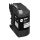 KMP B56 schwarz Druckerpatrone kompatibel zu brother LC-229XLBK