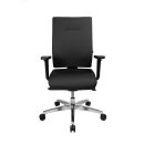 Topstar Bürostuhl Sitness 70, PS79BH W50 Stoff...