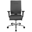 Topstar Bürostuhl Sitness 70, PS79BH W52 Stoff...