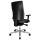 Topstar Bürostuhl Sitness 70, PS79BH W52 Stoff anthrazit, Gestell alu