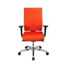 Topstar Bürostuhl Sitness 70, PS79BH W54 Stoff...