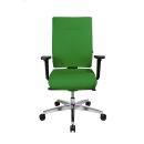 Topstar Bürostuhl Sitness 70, PS79BH W55 Stoff...