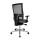Topstar Bürostuhl Sitness 60, PS69BH W52 Stoff anthrazit, Gestell alu