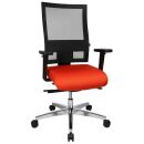 Topstar Bürostuhl Sitness 60, PS69BH W54 Stoff...
