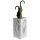 SZ Metall Schirmständer Umbrella 32661 weiß, Stahl