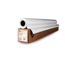 HP Plotterpapier Bright White Inkjet Paper 90 g/qm 610,0...