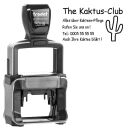 trodat Textstempel, individualisierbar 5200...