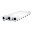 HP Plotterpapier Heavyweight Coated Paper 130 g/qm 610,0 mm x 30,0 m