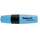Pelikan 490 Textmarker blau, 1 St.