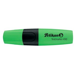 Pelikan 490 Textmarker grün, 1 St.