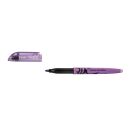 PILOT FriXion light Textmarker lila, 1 St.