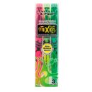 PILOT FriXion light Textmarker farbsortiert, 3 St.