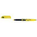 PILOT FriXion light Textmarker farbsortiert, 6 St.