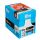 tecno Kopierpapier star DIN A4 80 g/qm 2.500 Blatt Maxi-Box