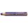 STABILO woody 3 in 1 Buntstift blau, 1 St.