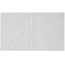 docuCARE® Folienversandtaschen classic light DIN C4 ohne Fenster weiß 100 St.