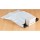 docuCARE® Folienversandtaschen classic light DIN C4 ohne Fenster weiß 100 St.