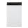 docuCARE® Folienversandtaschen classic light DIN B4 ohne Fenster weiß 100 St.