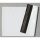 docuCARE® Folienversandtaschen classic light DIN B4 ohne Fenster weiß 100 St.